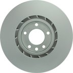 Bosch 53011416 Disc Brake Rotor - Front Left - view 3