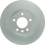 Bosch 53011416 Disc Brake Rotor - Front Left - view 1