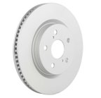 Bosch 53011420 Disc Brake Rotor - Front - view 2