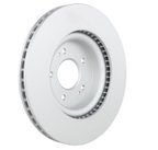 Bosch 53011430 Disc Brake Rotor - Front - view 2