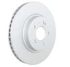 Bosch 53011430 Disc Brake Rotor - Front - view 3