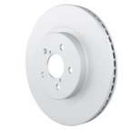 Bosch 53011439 Disc Brake Rotor - Front - view 1