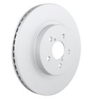 Bosch 53011439 Disc Brake Rotor - Front - view 3