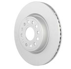 Bosch 53011444 Disc Brake Rotor - Front - view 1