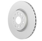 Bosch 53011454 Disc Brake Rotor - Front - view 1
