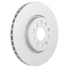 Bosch 53011454 Disc Brake Rotor - Front - view 3