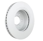 Bosch 53011462 Disc Brake Rotor - Front - view 2