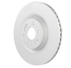 Bosch 53011473 Disc Brake Rotor - Front - view 1