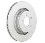 Bosch 53011475 Disc Brake Rotor - Front - view 2