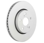 Bosch 53011476 Disc Brake Rotor - Front - view 2