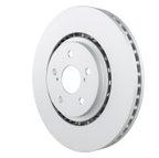 Bosch 53011477 Disc Brake Rotor - Front - view 1