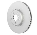 Bosch 53011488 Disc Brake Rotor - Front Right - view 1