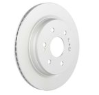 Bosch 53011494 Disc Brake Rotor - Rear - view 3