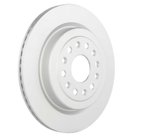 Bosch 53011498 Disc Brake Rotor - Rear - view 2