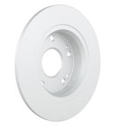 Bosch 53011507 Disc Brake Rotor - Rear - view 2