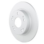 Bosch 53011507 Disc Brake Rotor - Rear - view 1
