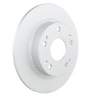 Bosch 53011507 Disc Brake Rotor - Rear - view 3