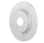 Bosch 53011509 Disc Brake Rotor - Rear - view 1