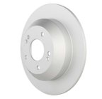 Bosch 53011510 Disc Brake Rotor - Rear - view 1