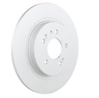 Bosch 53011515 Disc Brake Rotor - Rear - view 3