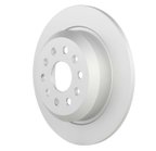 Bosch 53011519 Disc Brake Rotor - Rear - view 1