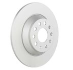 Bosch 53011522 Disc Brake Rotor - Rear - view 2