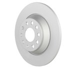 Bosch 53011522 Disc Brake Rotor - Rear - view 1
