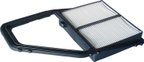 Bosch 5325WS Air Filter - view 2