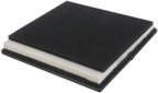 Bosch 5537WS Engine Air Filter - view 2