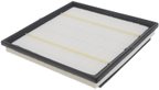 Bosch 5537WS Engine Air Filter - view 1