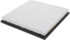 Bosch 5538WS Engine Air Filter - view 2