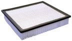 Bosch 5558WS Air Filter - view 2