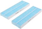 Bosch 6002C Cabin Air Filter - view 3