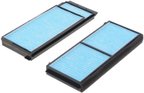 Bosch 6008C Cabin Air Filter - view 2