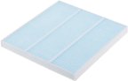 Bosch 6045C Cabin Air Filter - view 4