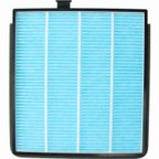 Bosch 6059C Cabin Air Filter - view 1