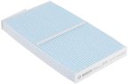 Bosch 6078C Cabin Air Filter - view 1