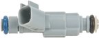 Bosch 62273 Fuel Injector - view 2