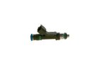 Bosch 62377 Fuel Injector - view 2