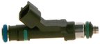 Bosch 62377 Fuel Injector - view 3