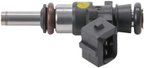 Bosch 62384 Fuel Injector - view 3