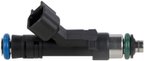 Bosch 62386 Fuel Injector - view 3