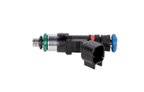 Bosch 62404 Fuel Injector - view 2