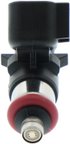 Bosch 62410 Fuel Injector - view 4