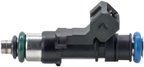Bosch 62411 Fuel Injector - view 3