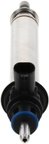 Bosch 62437 Fuel Injector - view 4