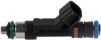 Bosch 62665 Fuel Injector - view 3