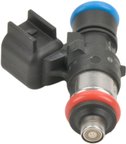 Bosch 62669 Fuel Injector - view 4