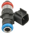 Bosch 62669 Fuel Injector - view 1