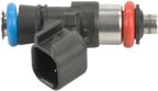 Bosch 62669 Fuel Injector - view 2